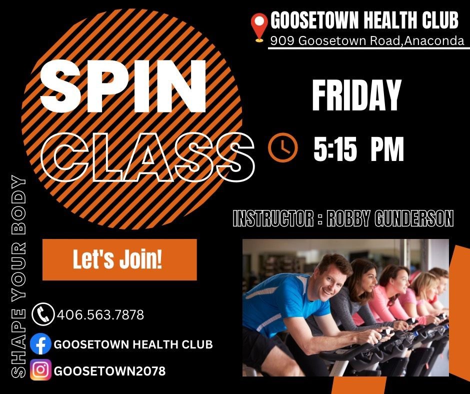 SPIN Class